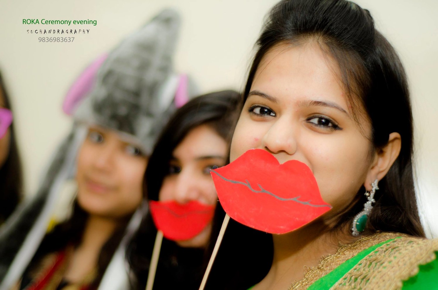 Pout love! by Suchandragraphy Wedding-photography | Weddings Photos & Ideas