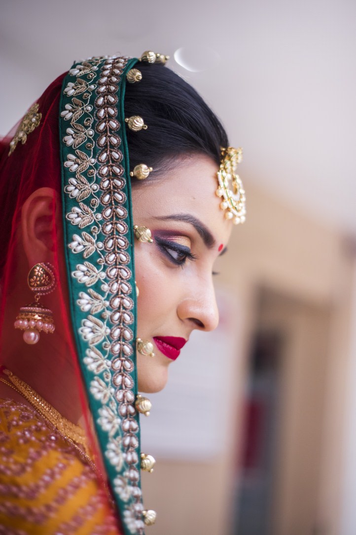 Side shot! by Suchandragraphy Wedding-photography | Weddings Photos & Ideas