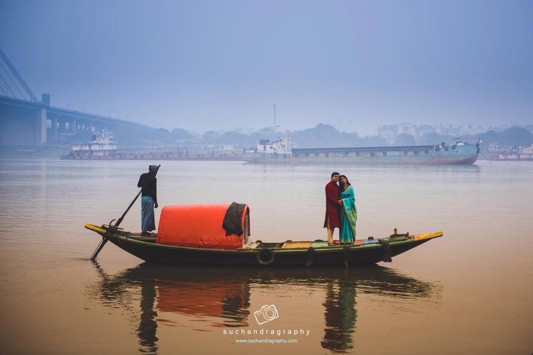 Pre-wedding! by Suchandragraphy Wedding-photography | Weddings Photos & Ideas