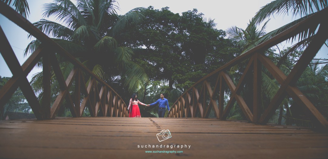 Love path! by Suchandragraphy Wedding-photography | Weddings Photos & Ideas