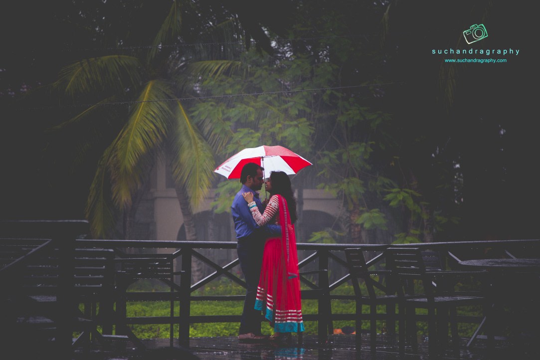 Love showers! by Suchandragraphy Wedding-photography | Weddings Photos & Ideas