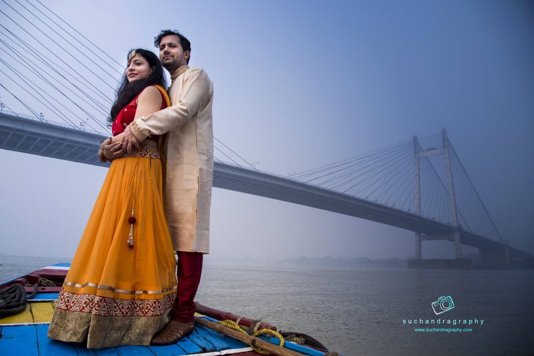 Yellow lehnga! by Suchandragraphy Wedding-photography | Weddings Photos & Ideas