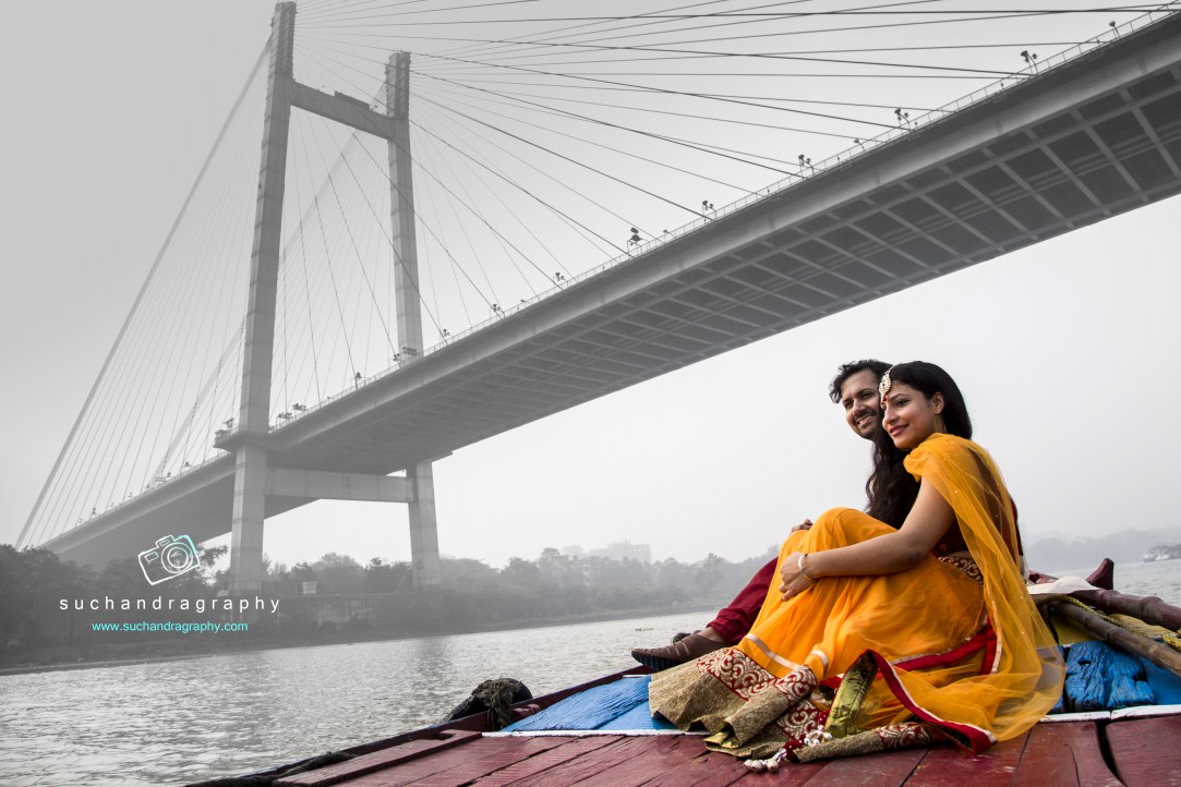 Together forever! by Suchandragraphy Wedding-photography | Weddings Photos & Ideas