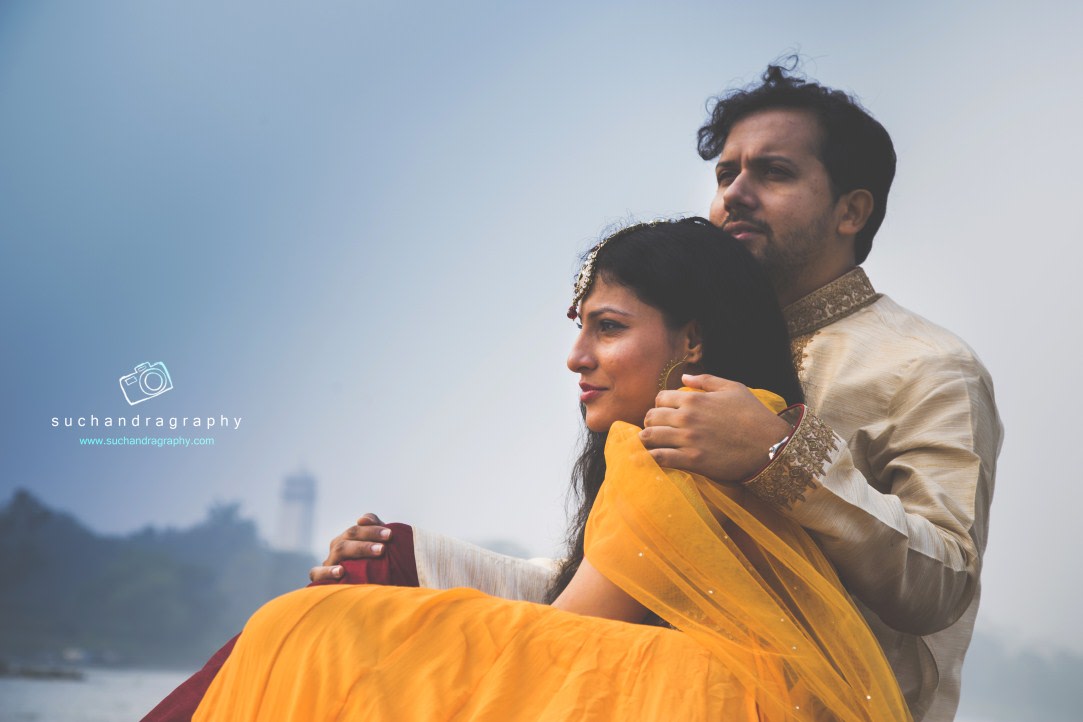 Together! by Suchandragraphy Wedding-photography | Weddings Photos & Ideas