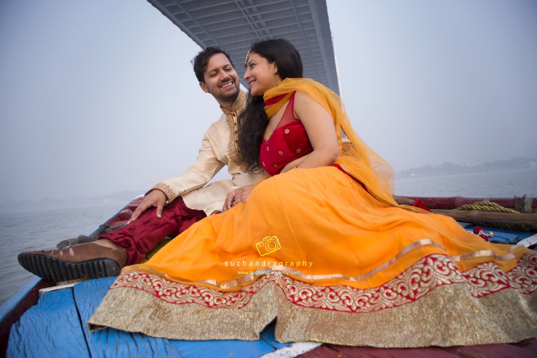 Yellow shades! by Suchandragraphy Wedding-photography | Weddings Photos & Ideas