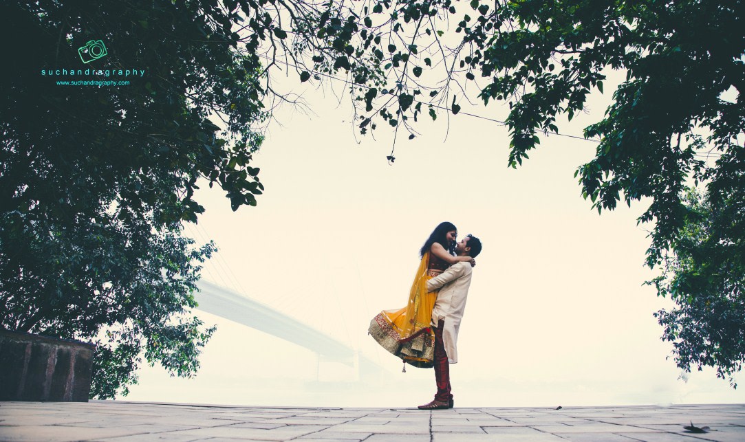 Hold me! by Suchandragraphy Wedding-photography | Weddings Photos & Ideas