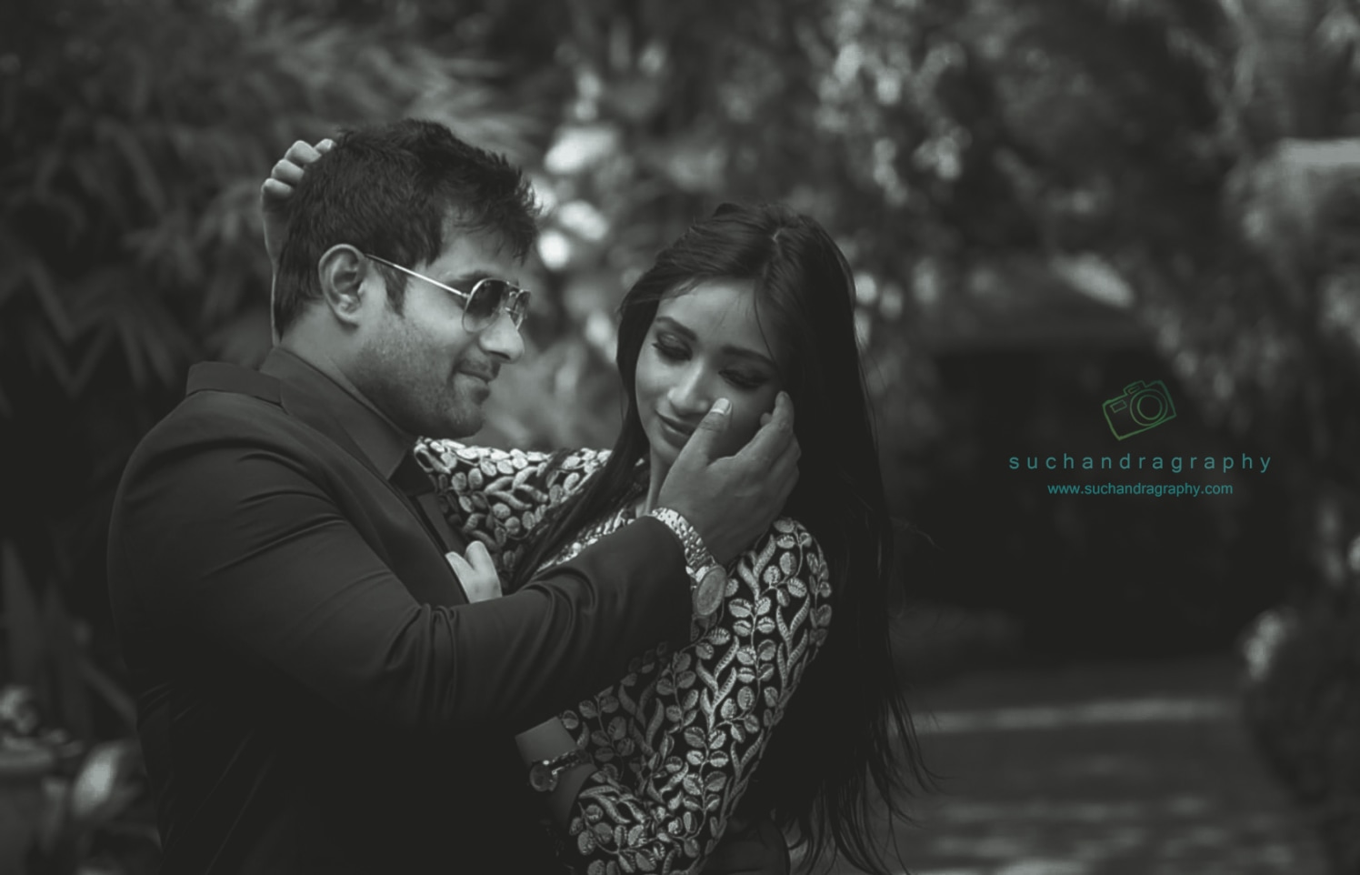 Shades of grey! by Suchandragraphy Wedding-photography | Weddings Photos & Ideas