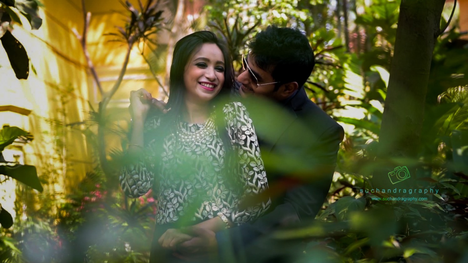 Happiness! by Suchandragraphy Wedding-photography | Weddings Photos & Ideas