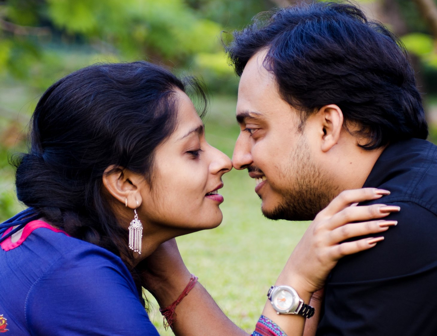 Romance turned on! by Suchandragraphy Wedding-photography | Weddings Photos & Ideas