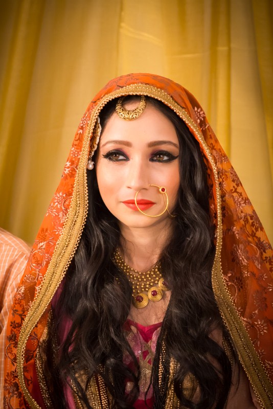 Bridal wear! by Suchandragraphy Wedding-photography | Weddings Photos & Ideas