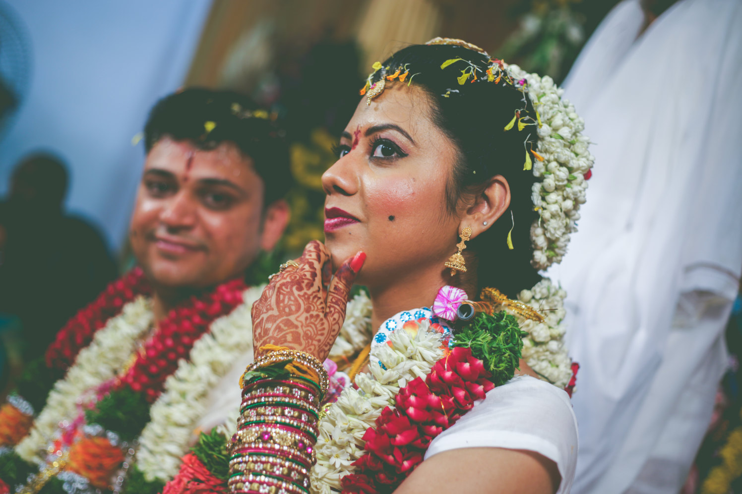 South tones! by Suchandragraphy Wedding-photography | Weddings Photos & Ideas