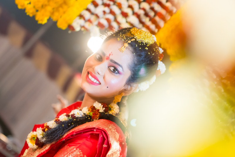 Smiles! by Suchandragraphy Wedding-photography | Weddings Photos & Ideas
