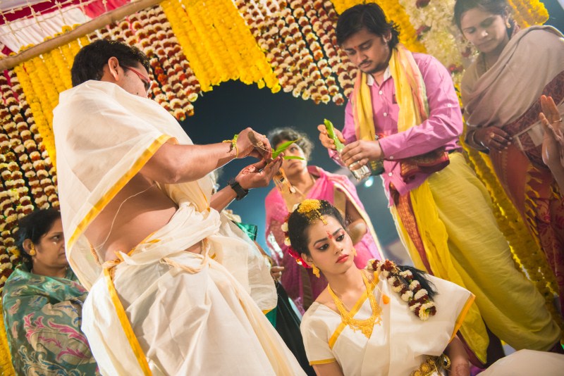 Customs! by Suchandragraphy Wedding-photography | Weddings Photos & Ideas