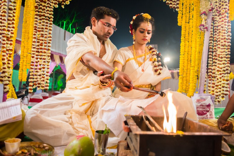 Customs! by Suchandragraphy Wedding-photography | Weddings Photos & Ideas