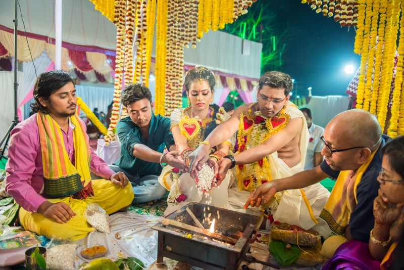 Traditions! by Suchandragraphy Wedding-photography | Weddings Photos & Ideas