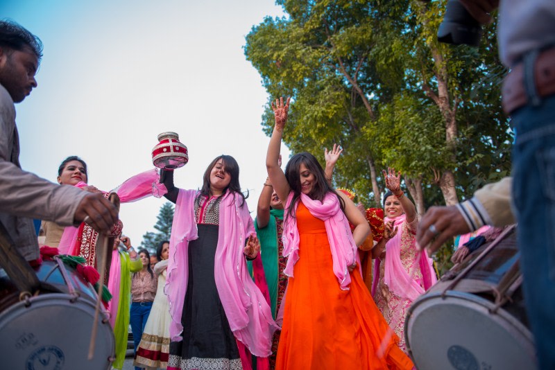 Barati dance! by Suchandragraphy Wedding-photography | Weddings Photos & Ideas