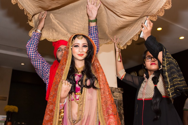 Entry! by Suchandragraphy Wedding-photography | Weddings Photos & Ideas
