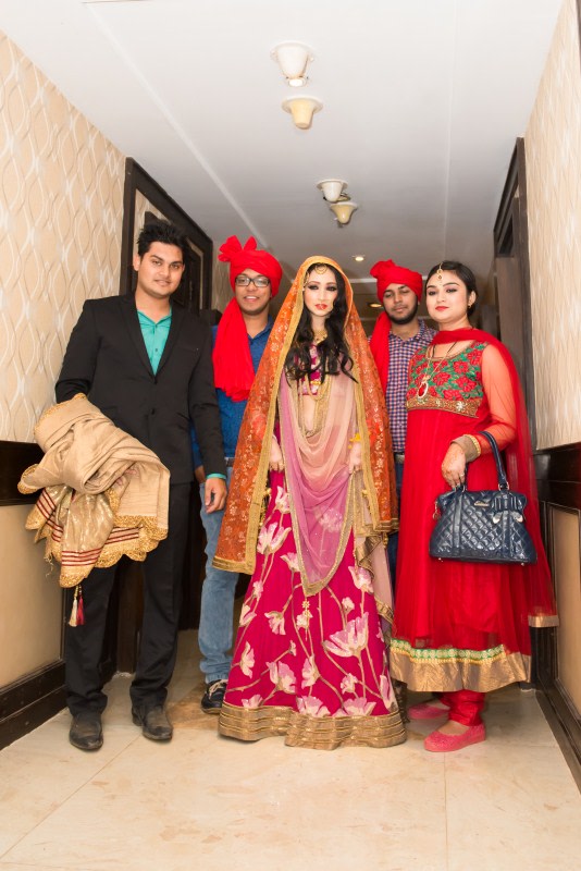 Bridal entry! by Suchandragraphy Wedding-photography | Weddings Photos & Ideas