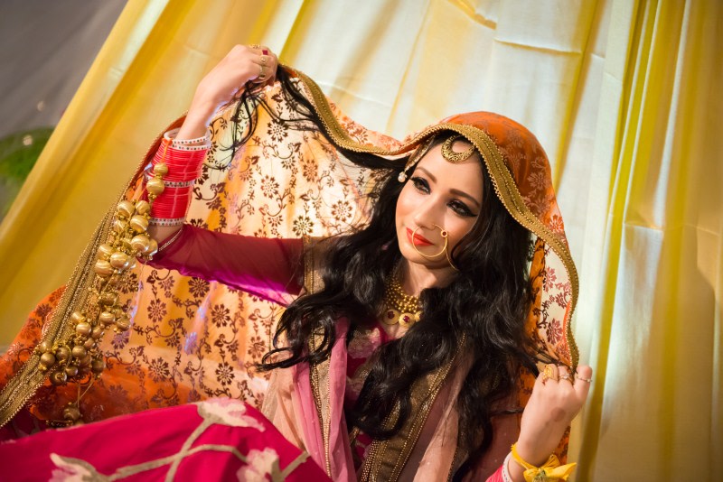 Drapes! by Suchandragraphy Wedding-photography | Weddings Photos & Ideas