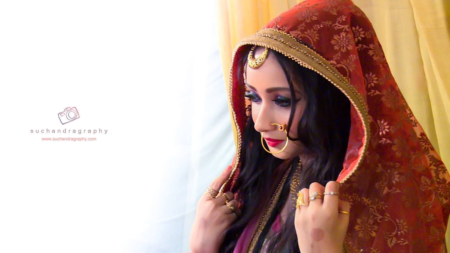Enchantress! by Suchandragraphy Wedding-photography | Weddings Photos & Ideas
