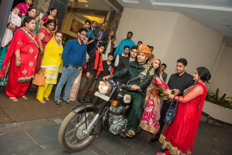 Exits! by Suchandragraphy Wedding-photography | Weddings Photos & Ideas