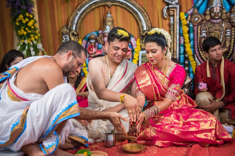 Traditions! by Suchandragraphy Wedding-photography | Weddings Photos & Ideas