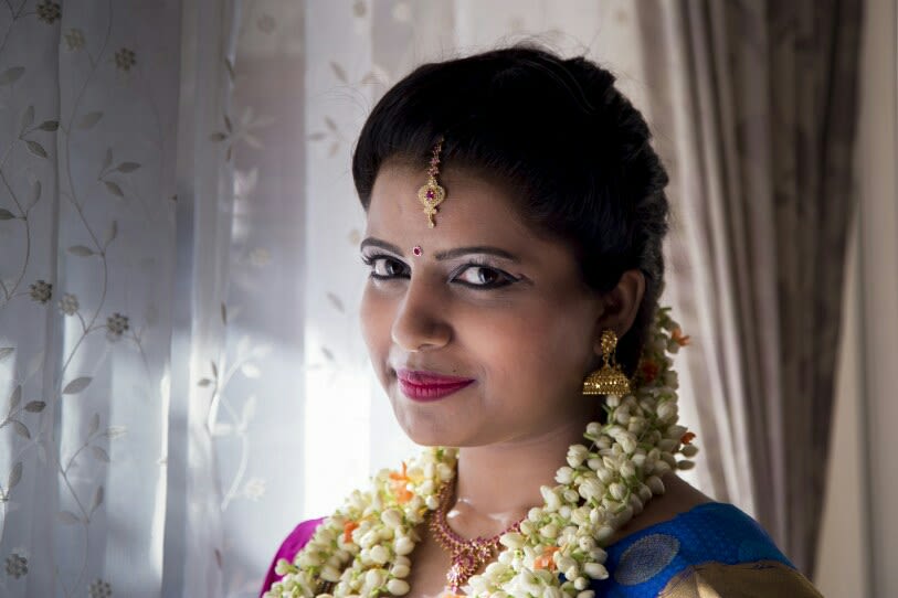 Bridal glimpse! by Suchandragraphy Wedding-photography | Weddings Photos & Ideas