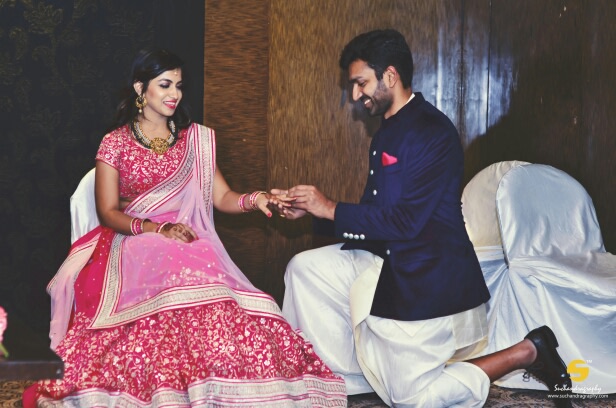 Engagement day! by Suchandragraphy Wedding-photography | Weddings Photos & Ideas