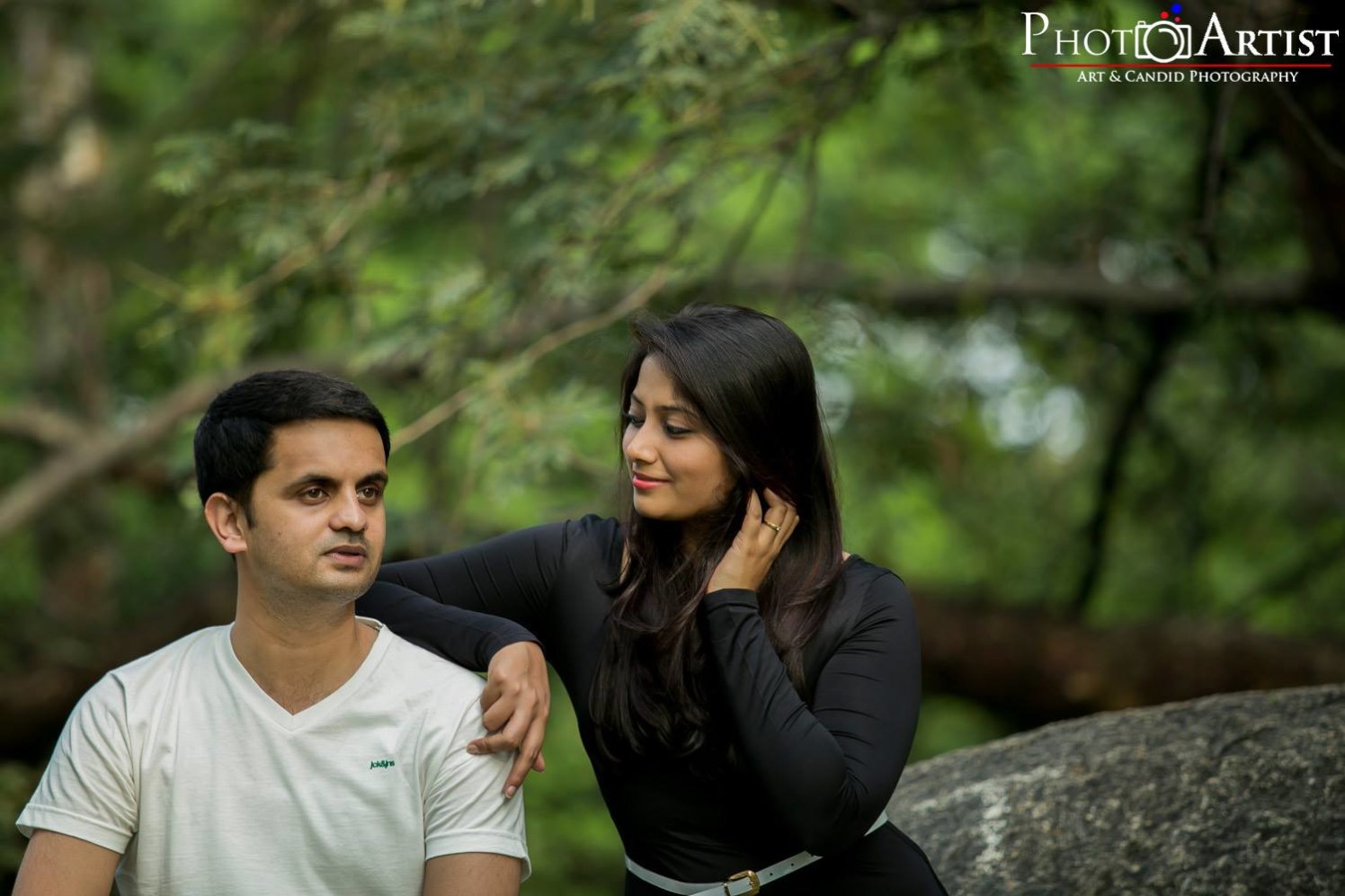 Brilliantly attractive by Aj PhotoArtist Wedding-photography | Weddings Photos & Ideas
