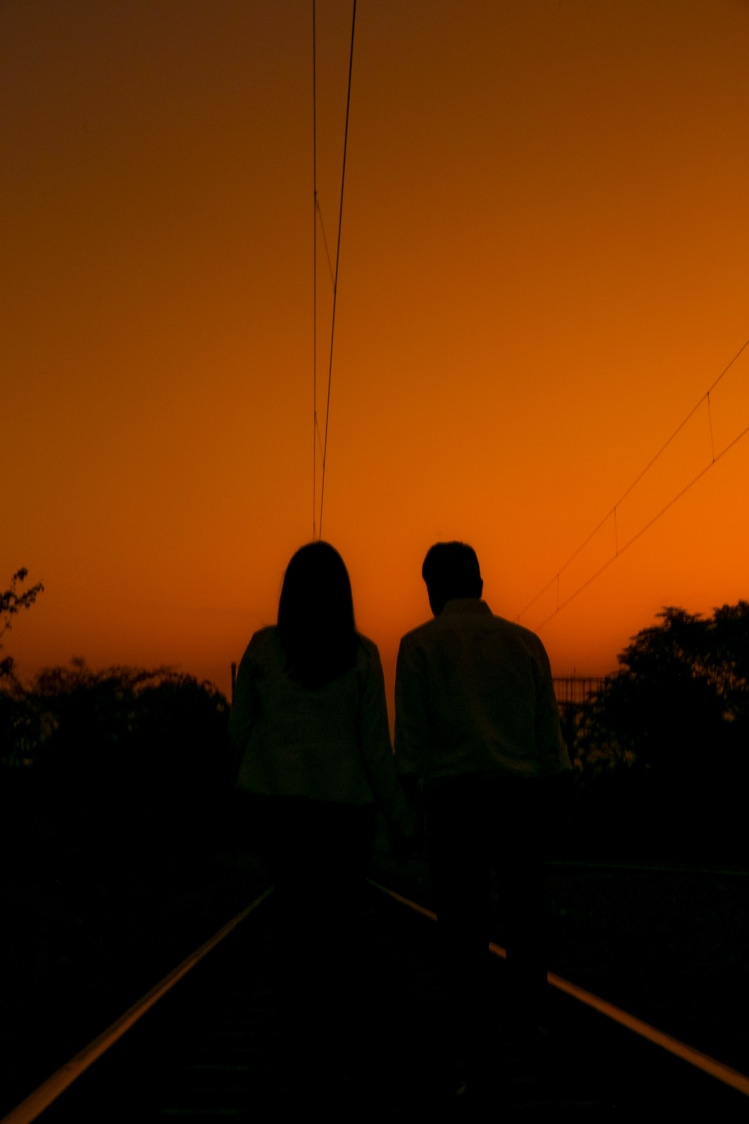 Orange sky by Aj PhotoArtist Wedding-photography | Weddings Photos & Ideas