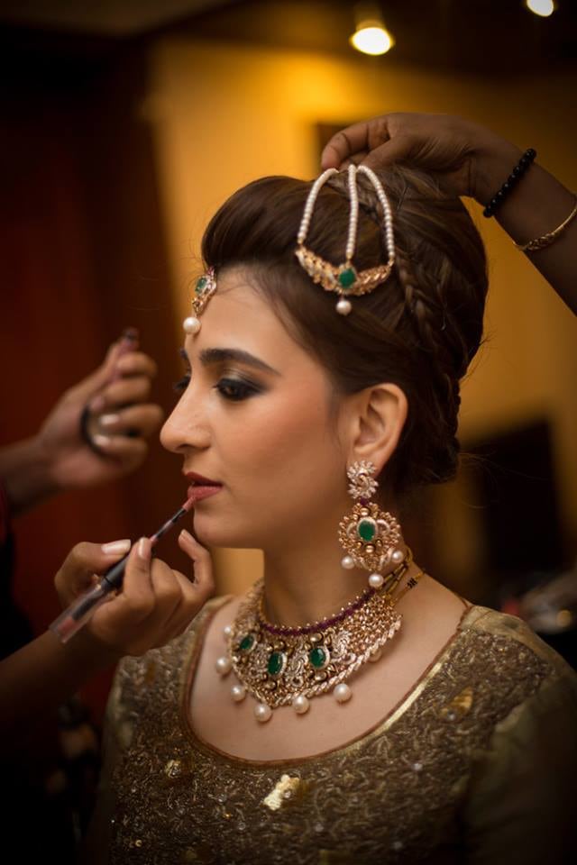Emerald and bronze by Aj PhotoArtist Wedding-photography | Weddings Photos & Ideas
