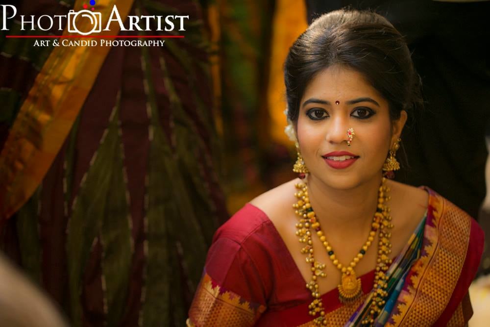 Self assured poise by Aj PhotoArtist Wedding-photography | Weddings Photos & Ideas