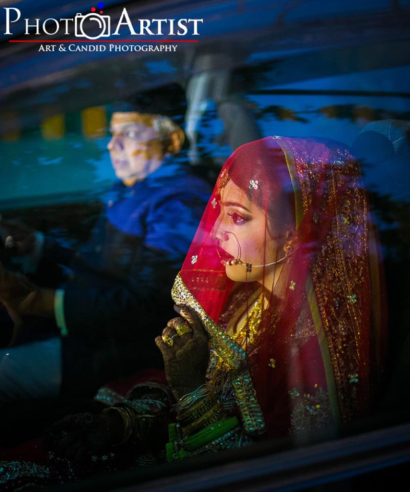 Veiled beauty by Aj PhotoArtist Wedding-photography | Weddings Photos & Ideas