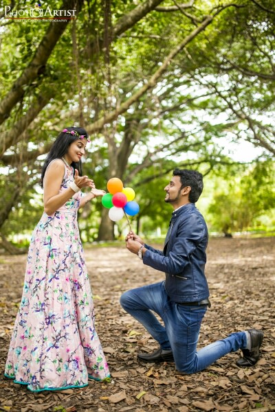 Bunch of rainbow balloons by Aj PhotoArtist Wedding-photography | Weddings Photos & Ideas
