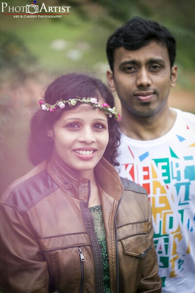 Pretty pair by Aj PhotoArtist Wedding-photography | Weddings Photos & Ideas