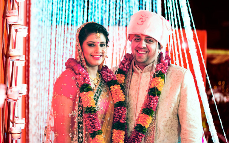 Bride and Groom Shot by Kritika Kishore Photography Wedding-photography | Weddings Photos & Ideas