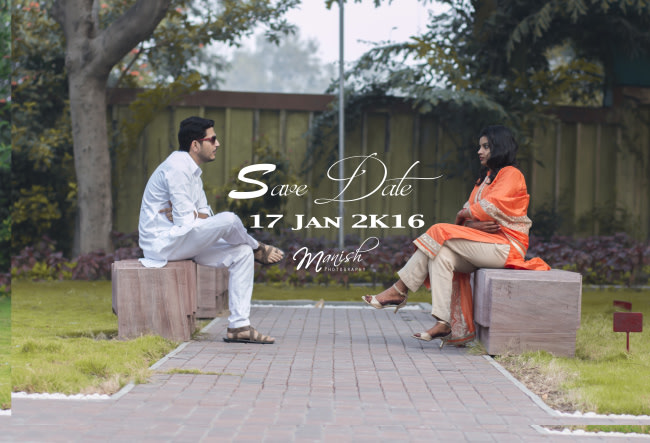 The date! by Manish Photography Wedding-photography | Weddings Photos & Ideas