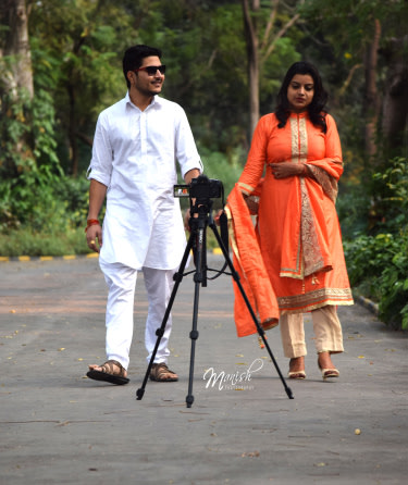 Photoshoot! by Manish Photography Wedding-photography | Weddings Photos & Ideas