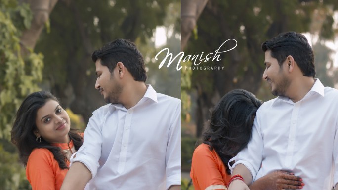 Pre-wedding shoot! by Manish Photography Wedding-photography | Weddings Photos & Ideas