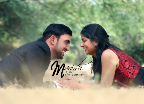 Pre-wedding shoot! by Manish Photography Wedding-photography | Weddings Photos & Ideas