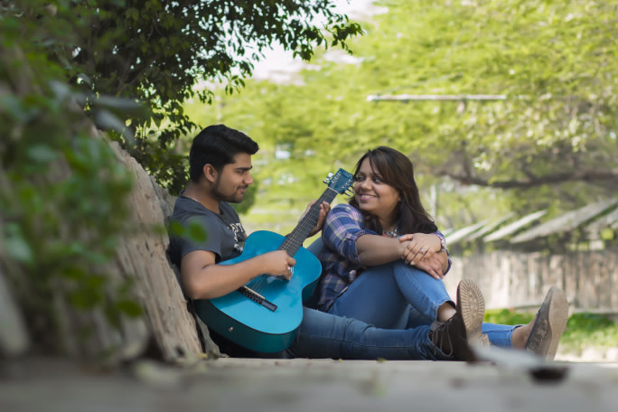 Your tunes! by Manish Photography Wedding-photography | Weddings Photos & Ideas