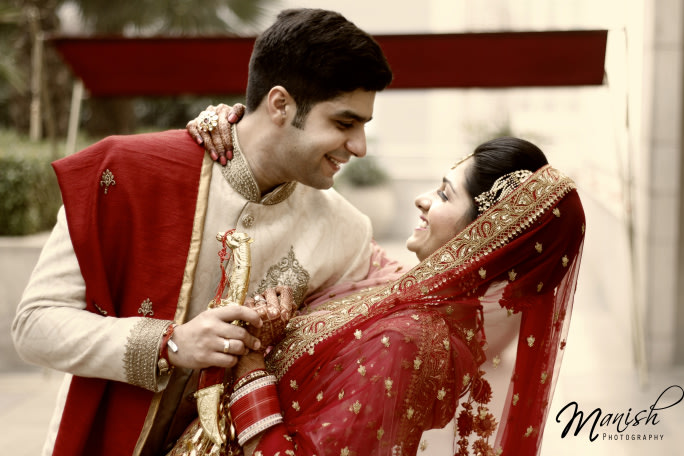 Crimson shade! by Manish Photography Wedding-photography | Weddings Photos & Ideas