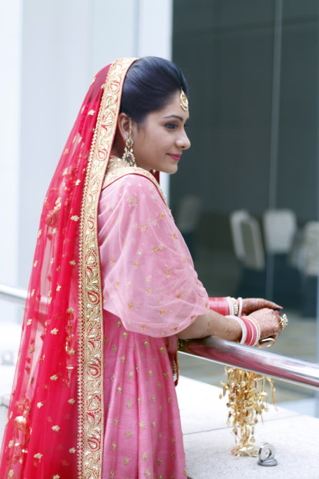 Bridal shot! by Manish Photography Wedding-photography | Weddings Photos & Ideas