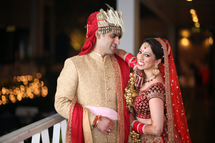 Bold bride! by Manish Photography Wedding-photography | Weddings Photos & Ideas