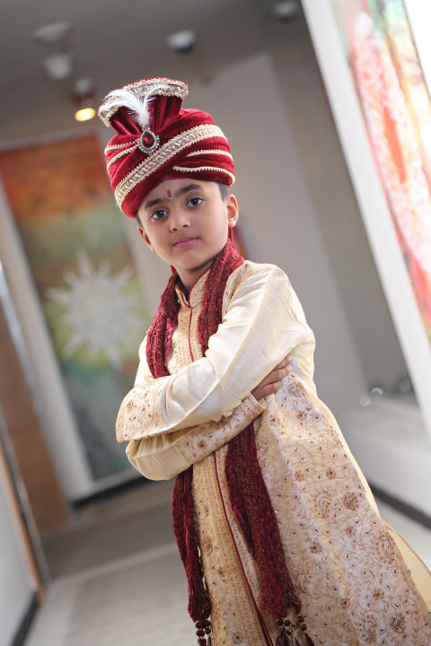 Little groom! by Manish Photography Wedding-photography | Weddings Photos & Ideas