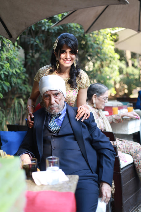 Family shot! by Manish Photography Wedding-photography | Weddings Photos & Ideas