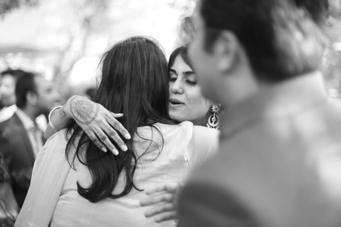 Meetings! by Manish Photography Wedding-photography | Weddings Photos & Ideas