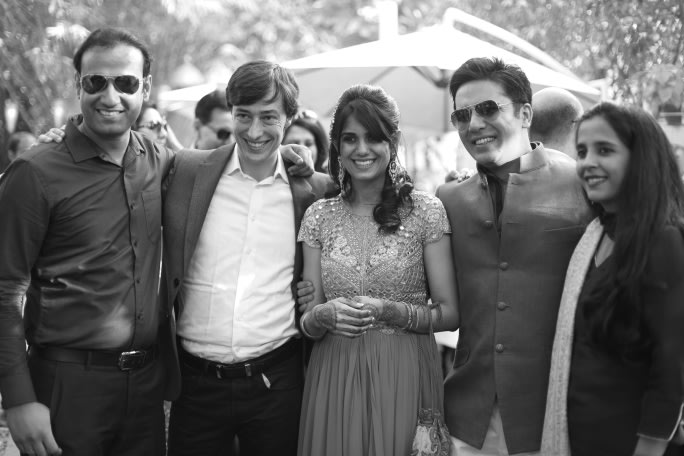 Family shot! by Manish Photography Wedding-photography | Weddings Photos & Ideas