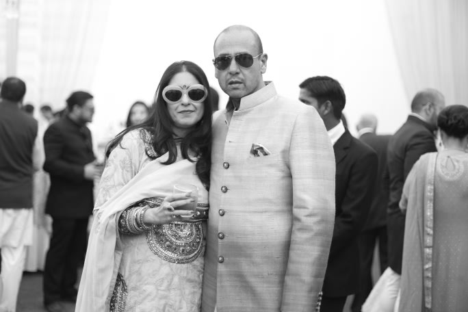 Wedding guests! by Manish Photography Wedding-photography | Weddings Photos & Ideas