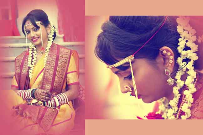 Marathi vibes! by Pankaj Chogle Wedding-photography | Weddings Photos & Ideas